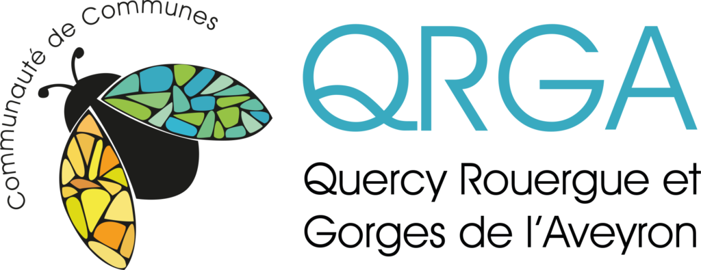 Logo QRGA